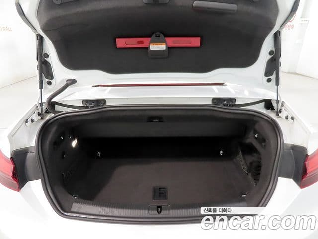 Audi A5 (F5) 45 TFSI Quattro кабриолет, 2020 19