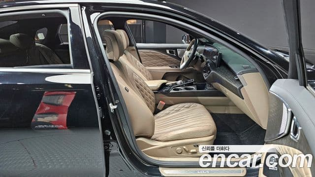 Kia K8 Signature, 2023 10