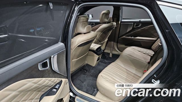 Kia K8 Signature, 2023 12