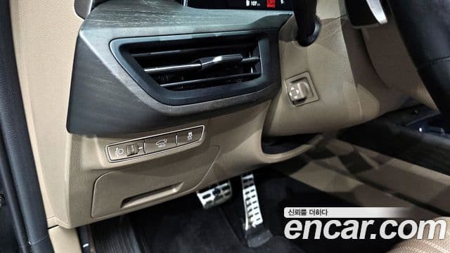 Kia K8 Signature, 2023 16