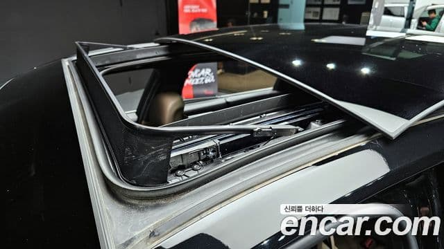 Kia K8 Signature, 2023 18