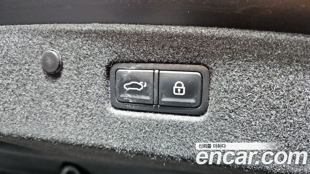 Kia K8 Signature, 2023 20