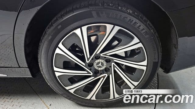 Mercedes-Benz E-класс W214 Exclusive, 2024 все фото