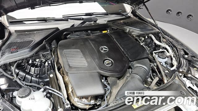 Mercedes-Benz E-класс W214 Exclusive, 2024 6