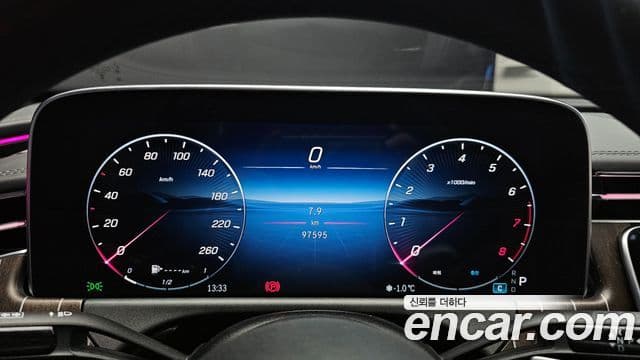 Mercedes-Benz E-класс W214 Exclusive, 2024 8