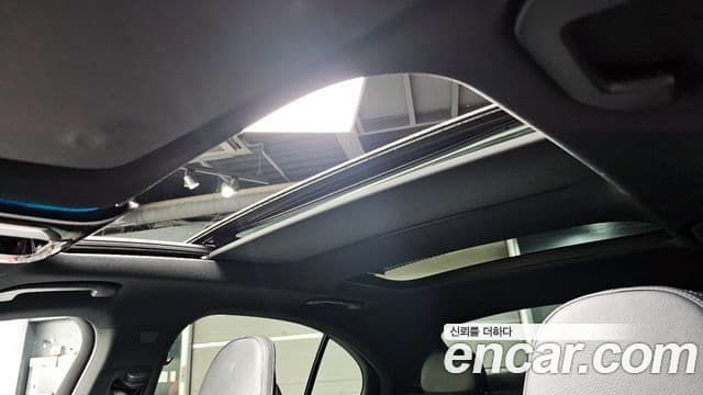 Mercedes-Benz E-класс W214 Exclusive, 2024 19