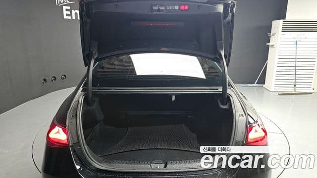 Mercedes-Benz E-класс W214 Exclusive, 2024 20