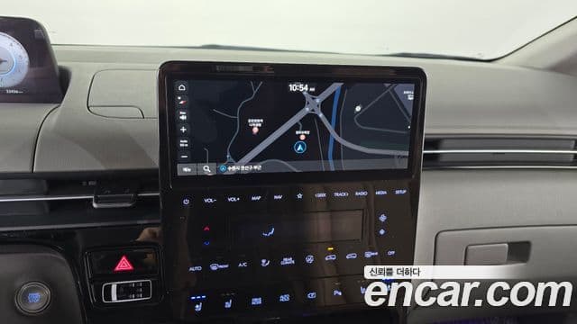 Hyundai Staria Inspiration, 2023 14