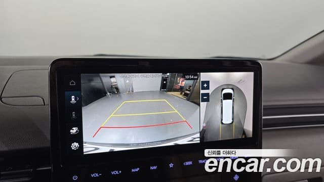 Hyundai Staria Inspiration, 2023 15