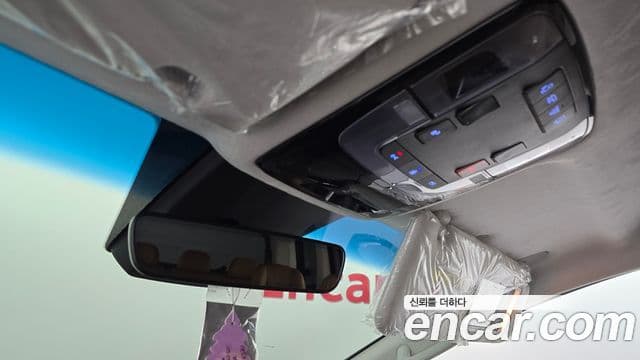 Hyundai Staria Inspiration, 2023 18