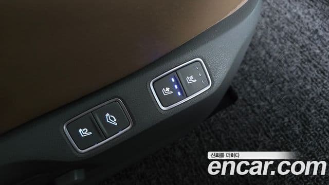 Hyundai Staria Inspiration, 2023 19