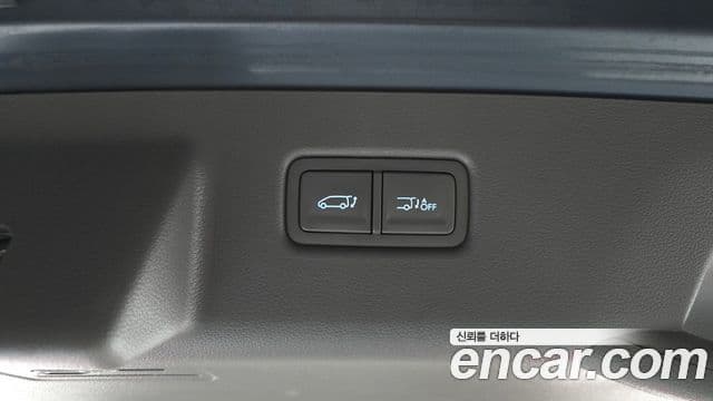 Hyundai Staria Inspiration, 2023 20