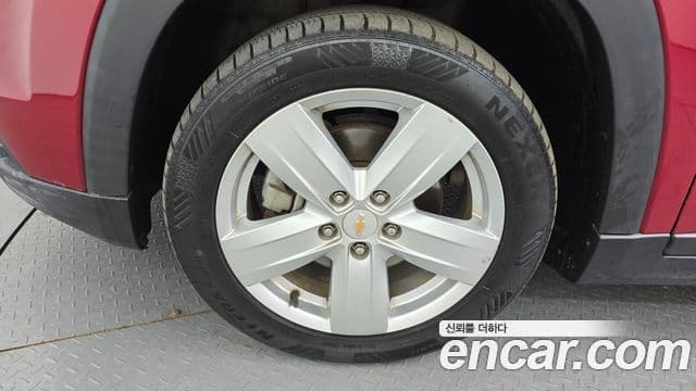 Chevrolet(GM대우) Orlando Premium, 2012 все фото