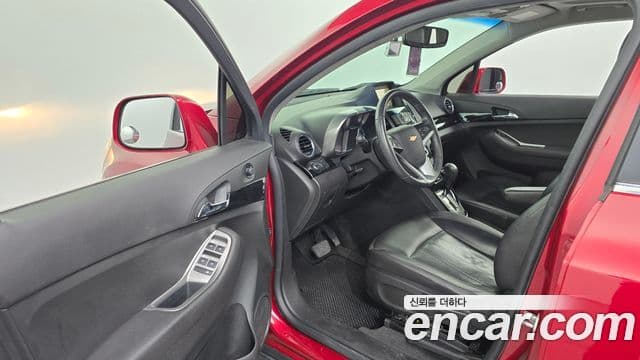 Chevrolet(GM대우) Orlando Premium, 2012 10