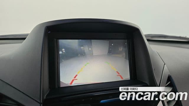 Chevrolet(GM대우) Orlando Premium, 2012 15