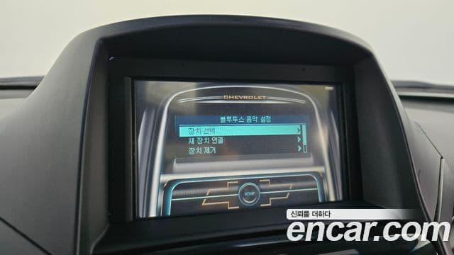 Chevrolet(GM대우) Orlando Premium, 2012 16