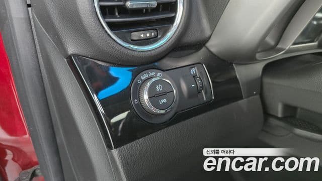 Chevrolet(GM대우) Orlando Premium, 2012 17