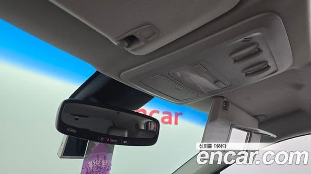 Chevrolet(GM대우) Orlando Premium, 2012 18