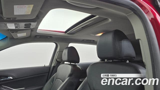 Chevrolet(GM대우) Orlando Premium, 2012 19