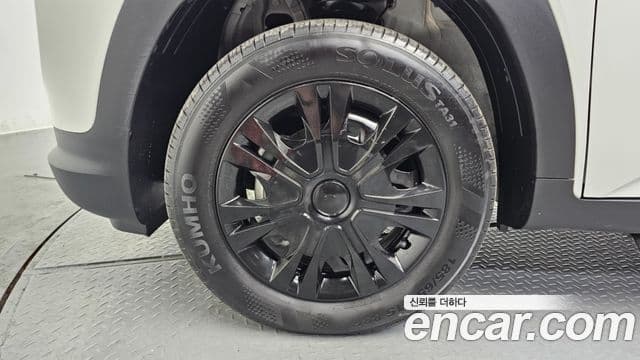 Hyundai Casper турбо D Essential, 2023 все фото