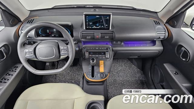 Hyundai Casper турбо D Essential, 2023 7