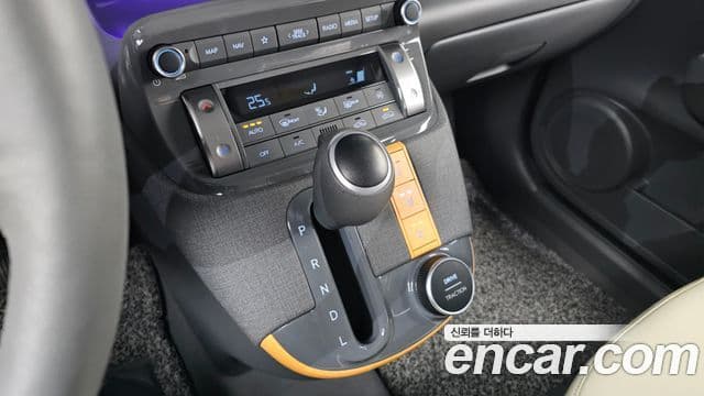 Hyundai Casper турбо D Essential, 2023 9