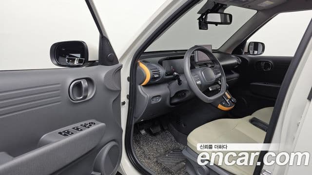 Hyundai Casper турбо D Essential, 2023 10
