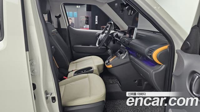 Hyundai Casper турбо D Essential, 2023 11