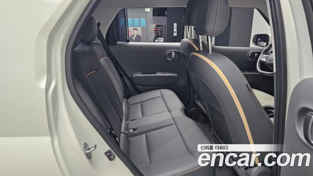 Hyundai Casper турбо D Essential, 2023 12