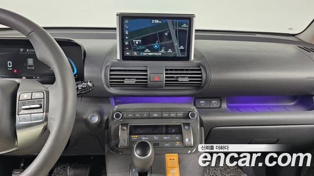 Hyundai Casper турбо D Essential, 2023 14