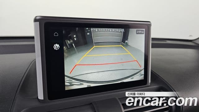 Hyundai Casper турбо D Essential, 2023 15