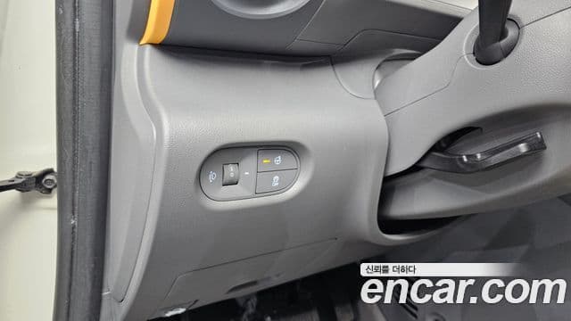 Hyundai Casper турбо D Essential, 2023 19