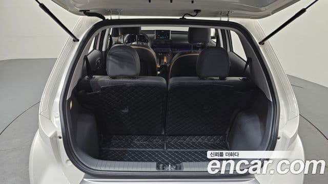 Hyundai Casper турбо D Essential, 2023 20