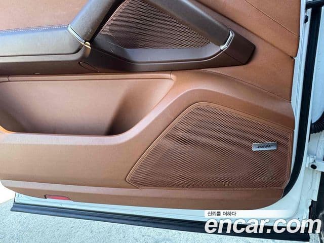 Porsche Cayenne (PO536) 3.0 Platinum Edition, 2023 15