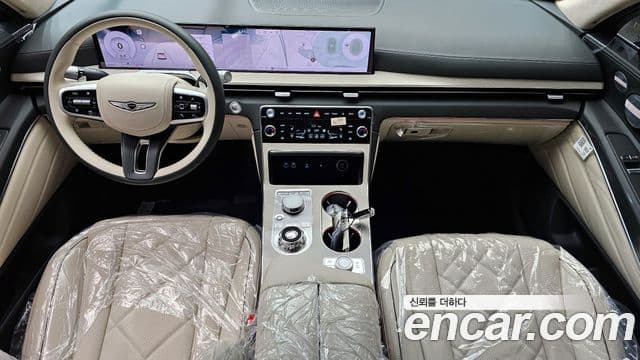 Genesis GV80, 2025 7