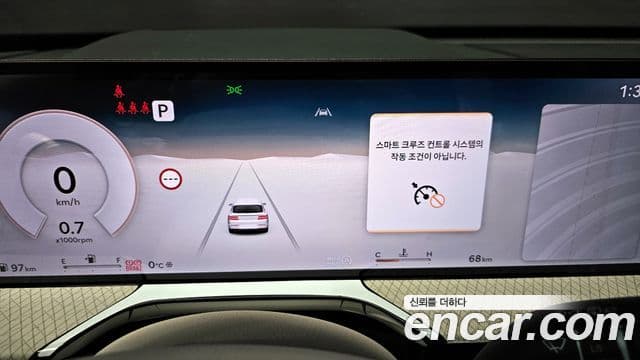 Genesis GV80, 2025 8