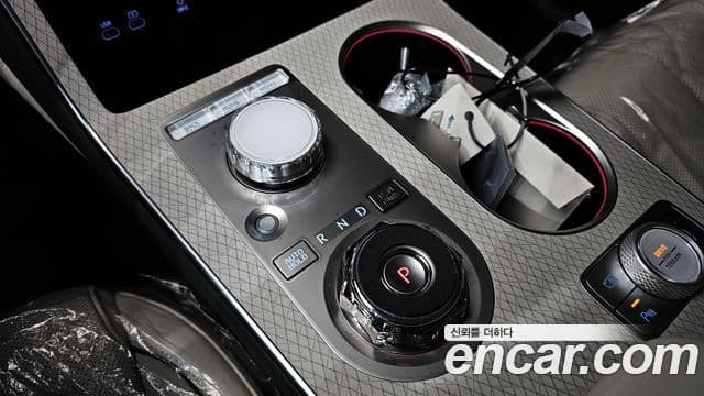 Genesis GV80, 2025 9