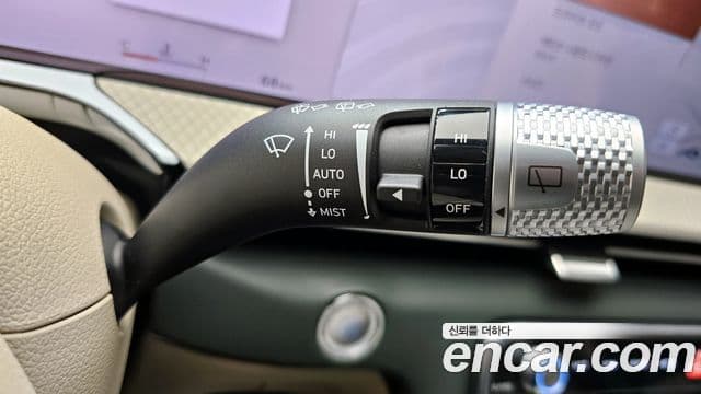 Genesis GV80, 2025 17