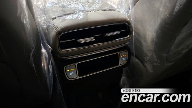 Genesis GV80, 2025 18