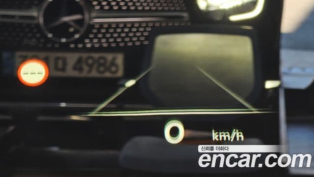 Genesis GV80, 2025 19