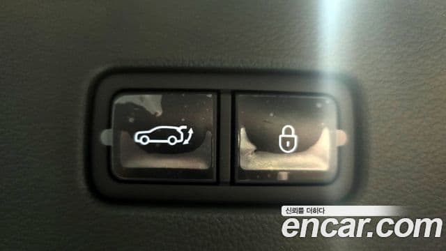 Genesis GV80, 2025 20