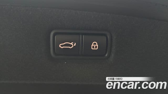 Genesis G90 Premium Luxury, 2019 19