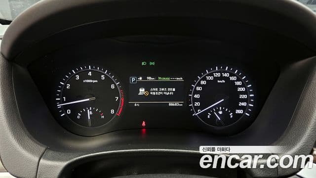 Genesis G80 Luxury, 2017 8