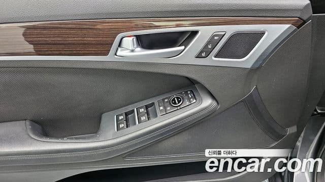 Genesis G80 Luxury, 2017 17