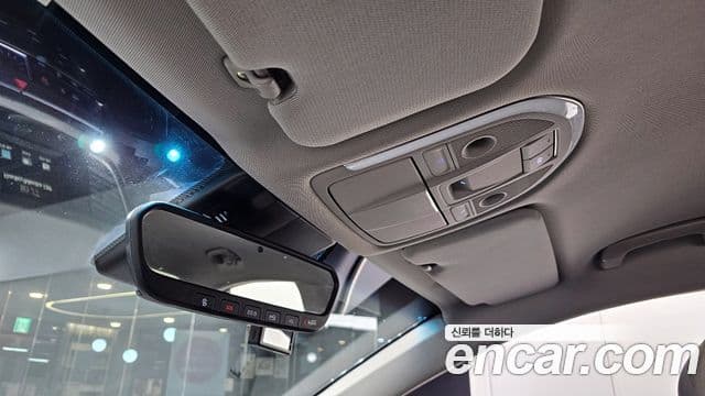 Genesis G80 Luxury, 2017 19