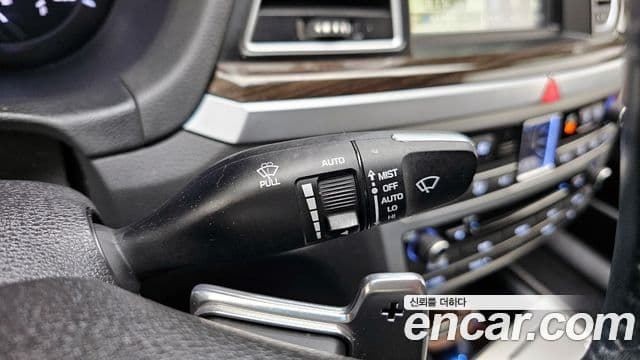 Genesis G80 Luxury, 2017 20