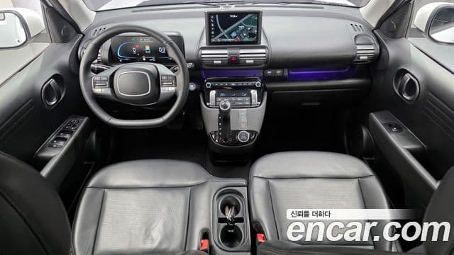 Hyundai Casper Inspiration, 2022 7