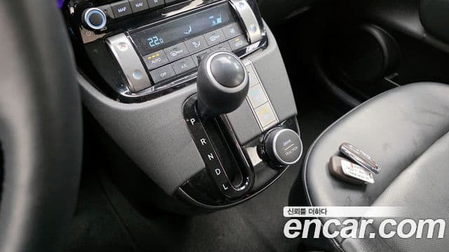 Hyundai Casper Inspiration, 2022 9