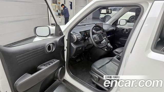 Hyundai Casper Inspiration, 2022 10