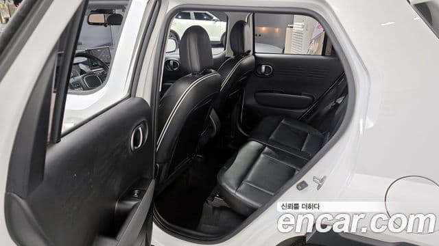 Hyundai Casper Inspiration, 2022 11